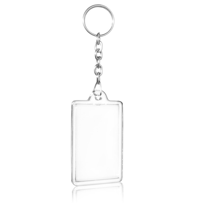 LLAVERO 6X4 CON TAPA CADENA FORCET LARGA S/Imp.