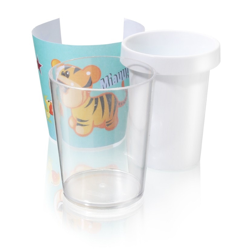 VASO TERMICO S/Imp.
