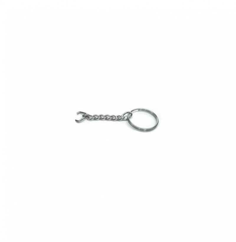 CADENAS PARA LLAVEROS