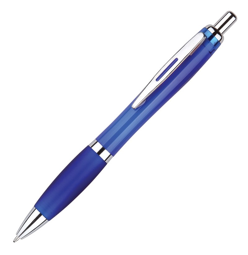 BOLIGRAFO BREMEN COLOR S/Imp.