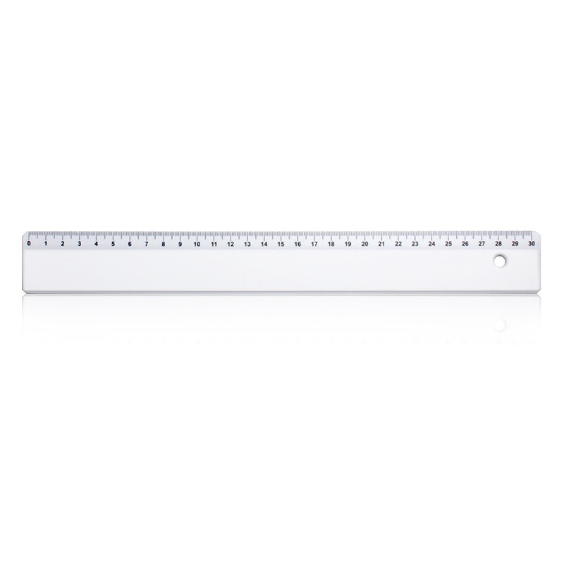 REGLA 30CM X 38MM S/Imp.
