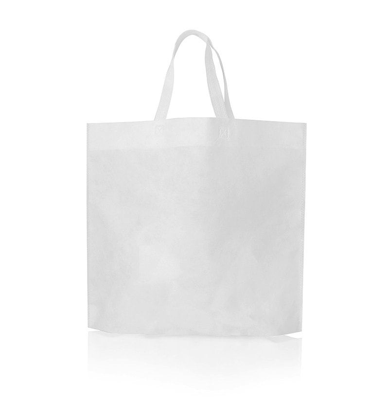 ECOBOLSA 45x40 MANIJAS S/Imp.