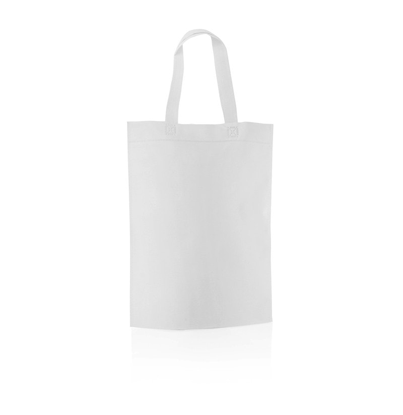 ECOBOLSA 30x40 MANIJAS S/Imp.