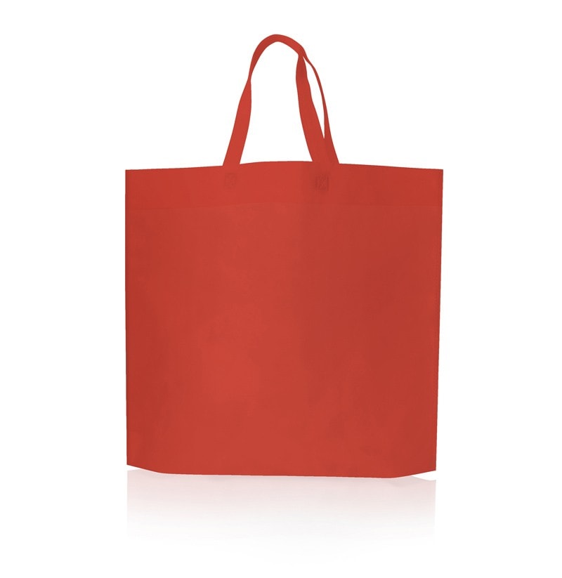 ECOBOLSA COLOR 45x40 MANIJAS S/Imp.