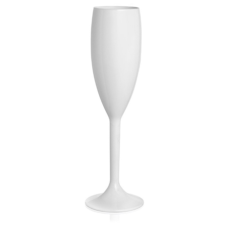 COPA FLAUTA PARA ESPUMANTE, S/Imp