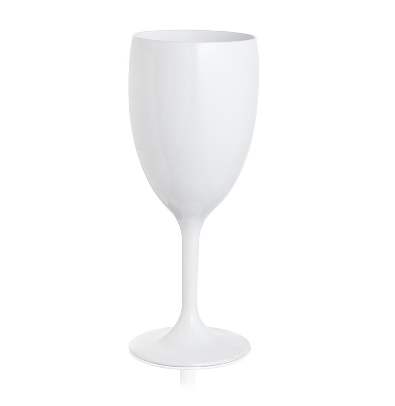 COPA DE VINO Y AGUA, S/Imp