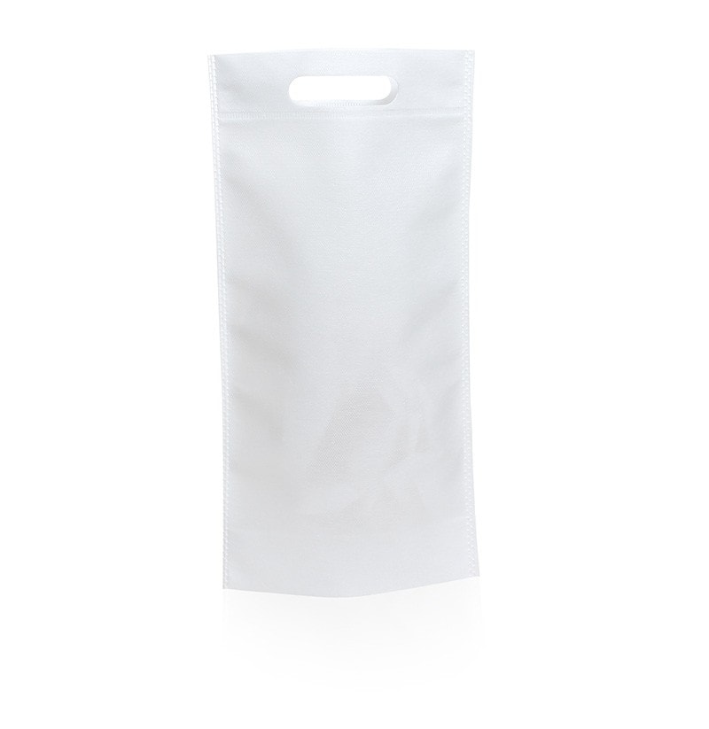 ECOBOLSA PARA 1 VINO, S/Imp