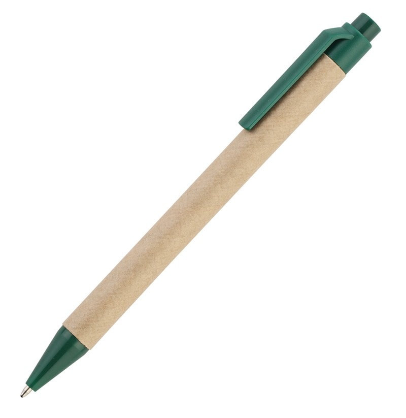 BOLIGRAFO ECO PEN S/Imp.