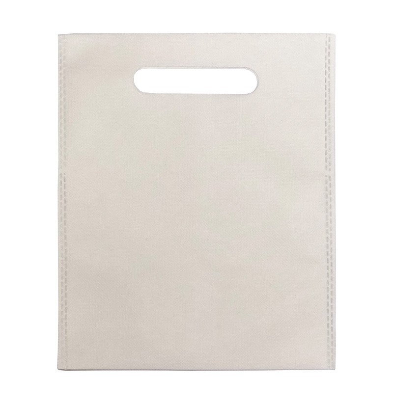 ECOBOLSA MANIJA RIÑON 20x25 S/Imp.