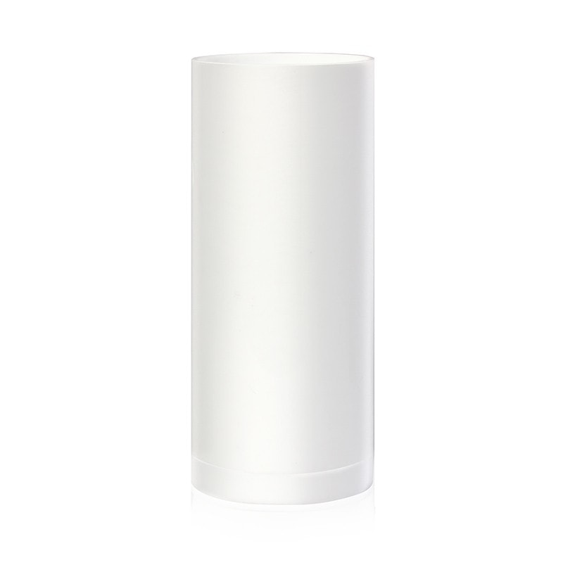 VASO TRAGO LARGO 400 CM³ S/ IMP.