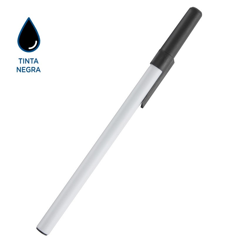 BOLIGRAFO DOOB TINTA NEGRA S/Imp.