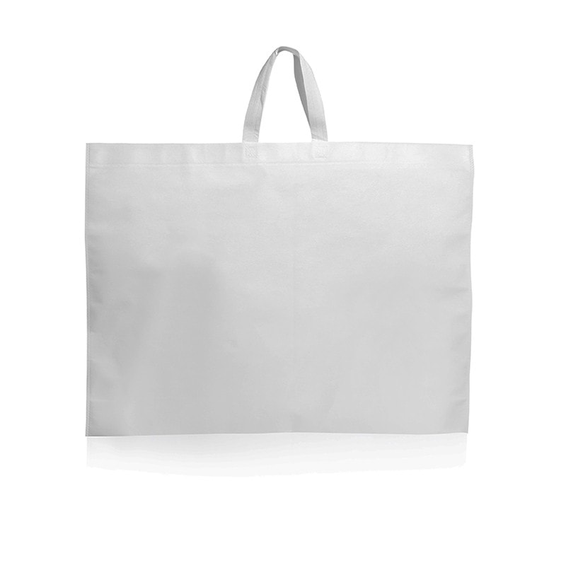 ECOBOLSA 70x48 MANIJAS S/Imp.
