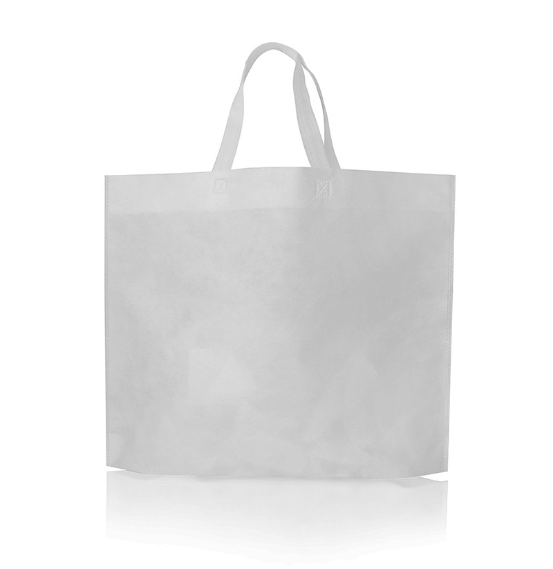 ECOBOLSA 60x50 MANIJAS S/Imp.