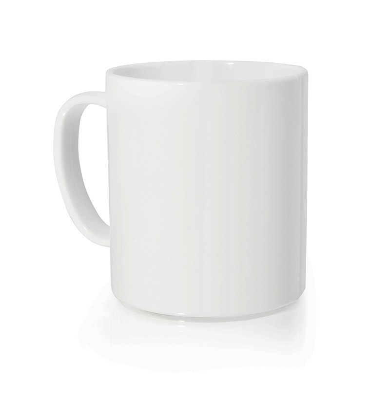 JARRO MUG SUBLIMABLE, S/Imp.