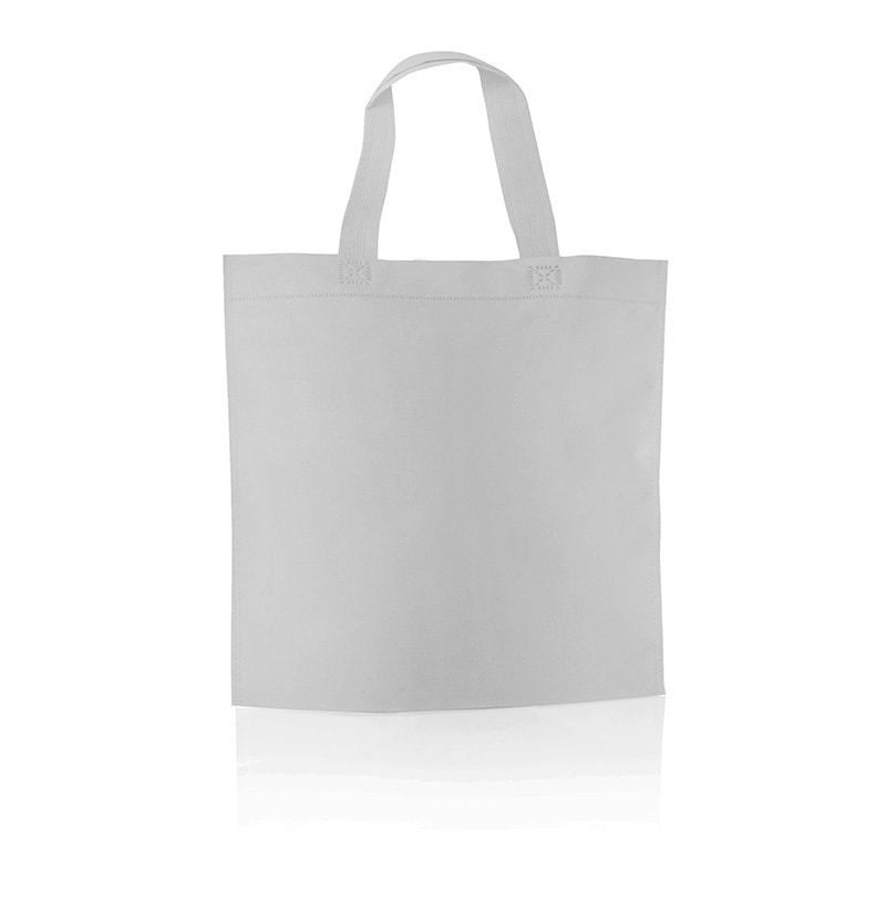 ECOBOLSA 30x30 MANIJAS S/Imp.