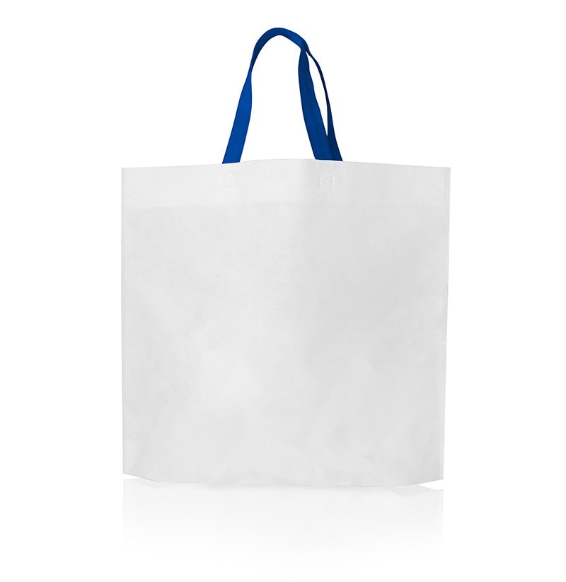 ECOBOLSA 45x40 70g. MANIJA COLOR S/Imp.