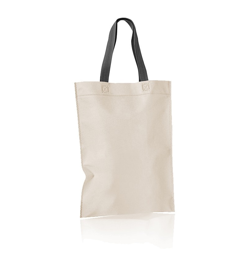 ECOBOLSA 30x40 70g. CON MANIJA S/Imp.