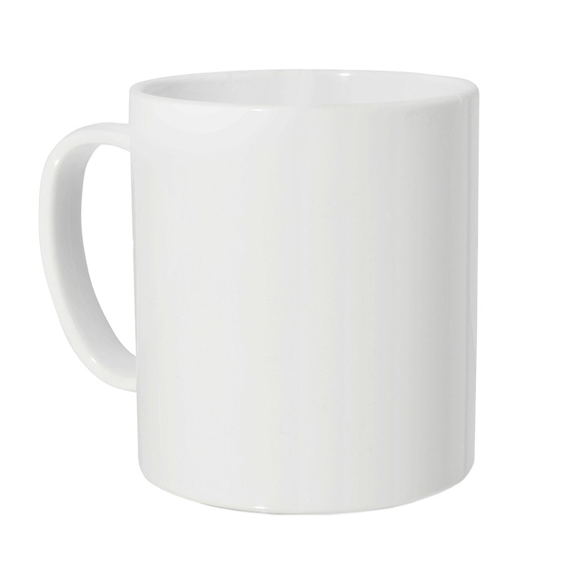 JARRO MUG PP S/Imp.