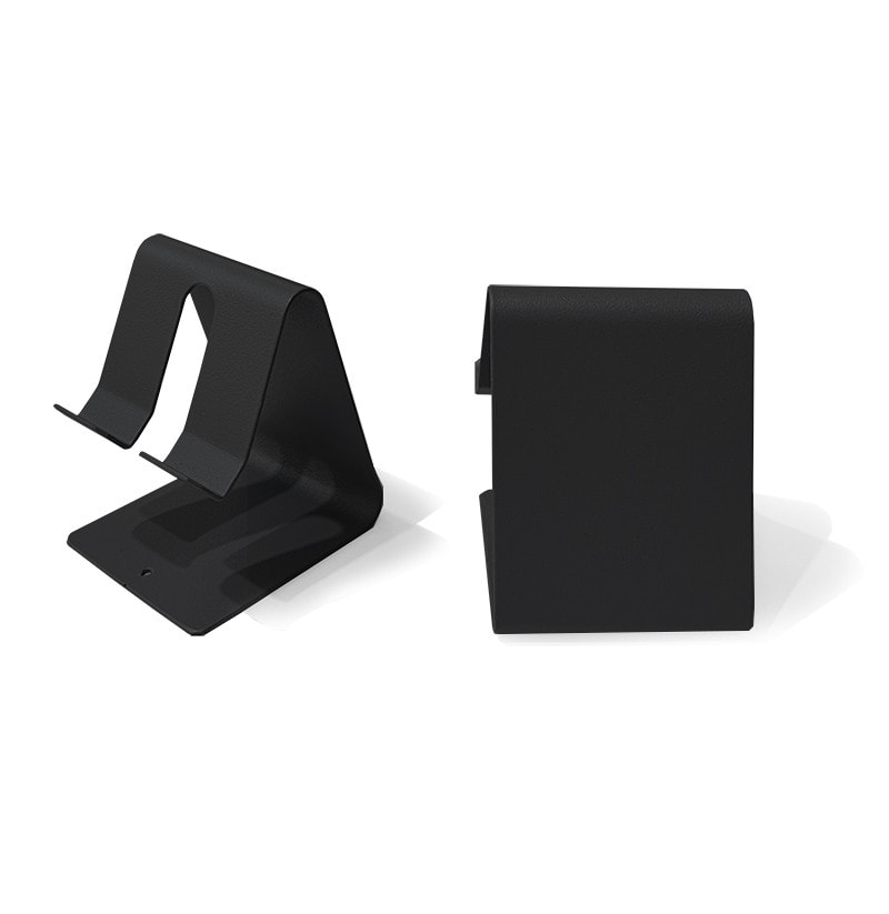 SOPORTE CELULAR METALICO S/Imp.