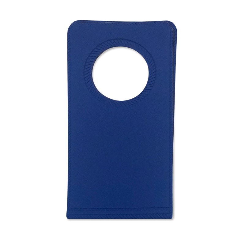 SOPORTE CARGADOR DE PARED S/Imp.