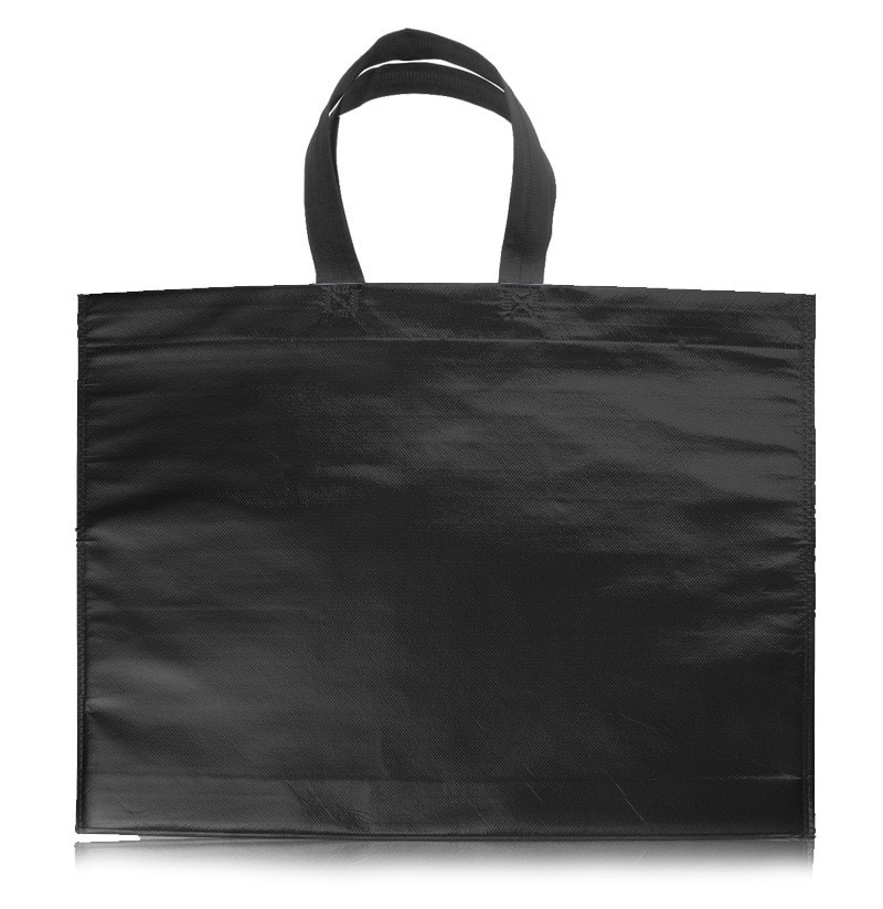 ECOBOLSA LAMINADA 45x40 S/Imp.