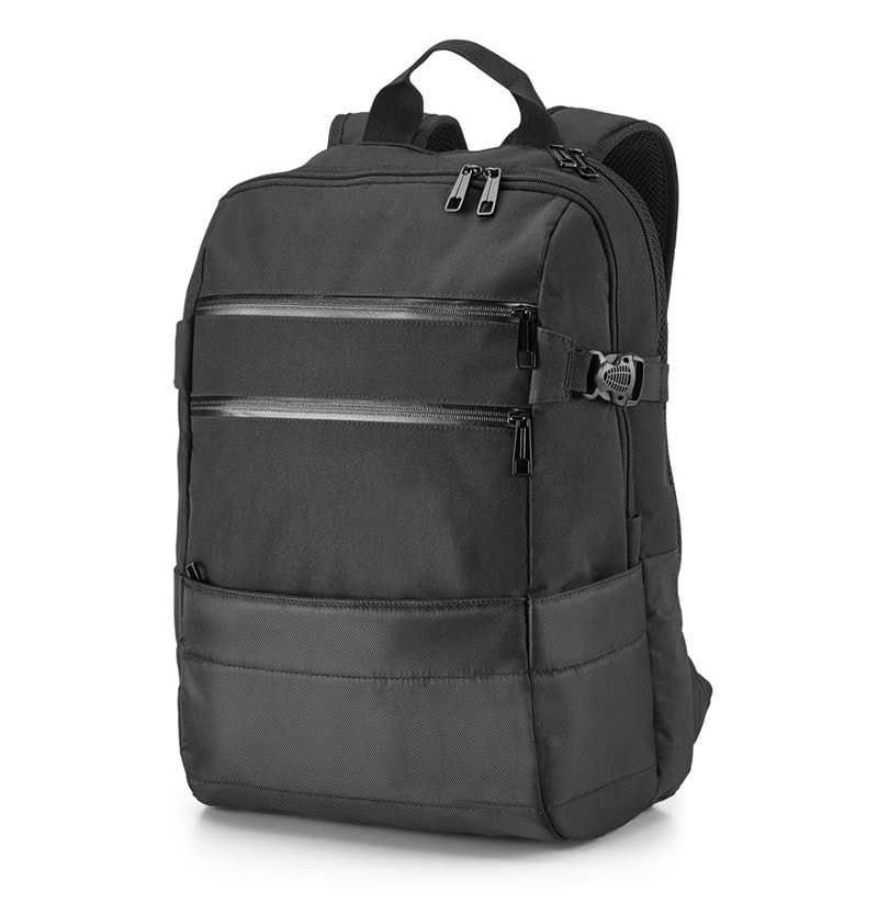 MOCHILA ZIPPERS, S/Imp