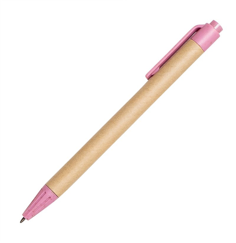 BOLIGRAFO ECO FRIENDLY S/Imp.