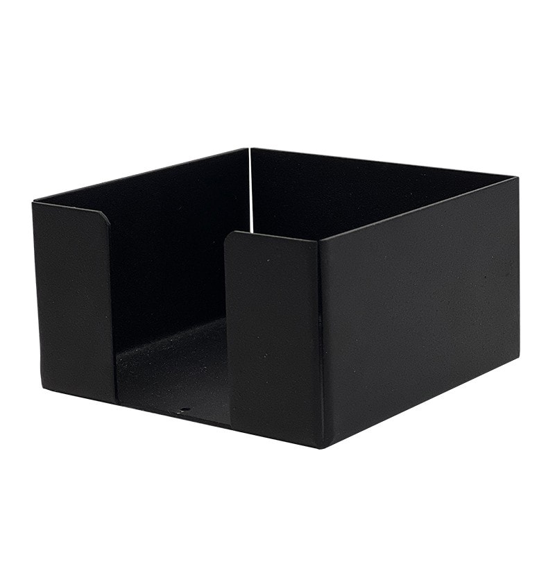 PORTATACO 9X9 METÁLICO, S/imp