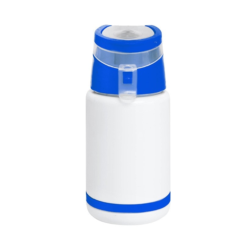 BOTELLA SPORTAGE COLOR GRIP 500cc S/Imp