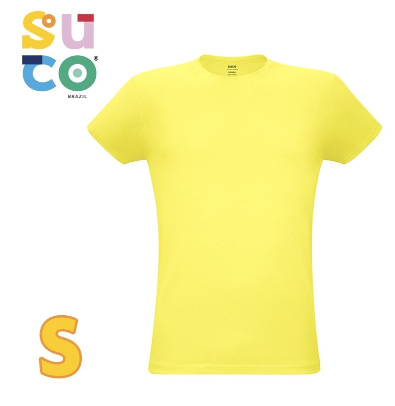 REMERA UNISEX S/Imp.