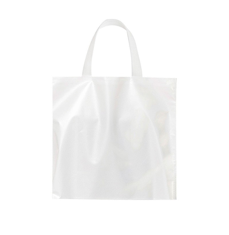 ECOBOLSA PERLADA 30x30 S/Imp.