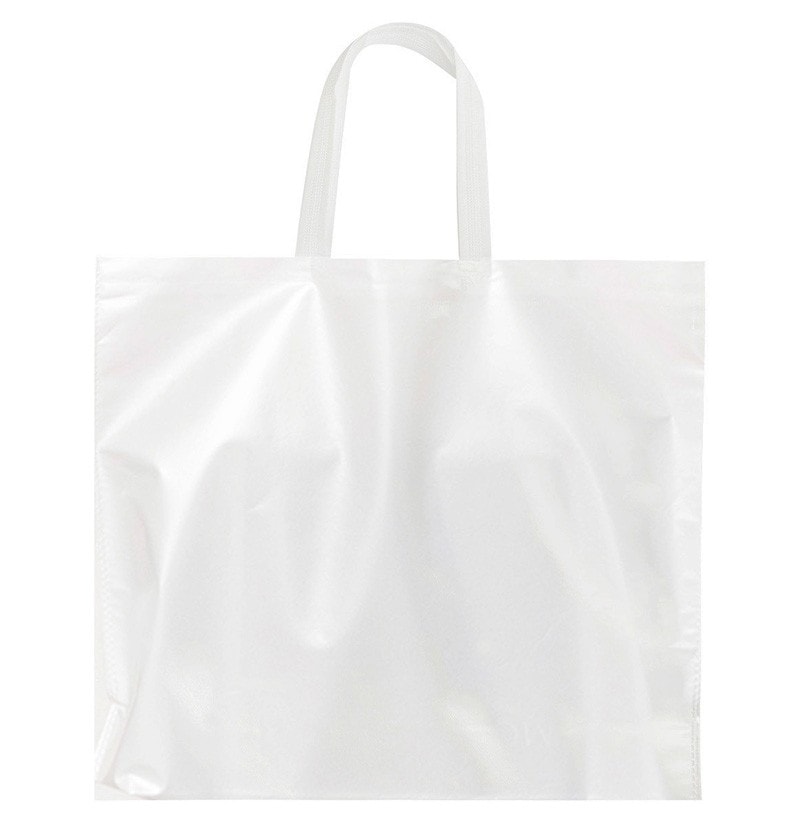 ECOBOLSA PERLADA 45x40 S/Imp.