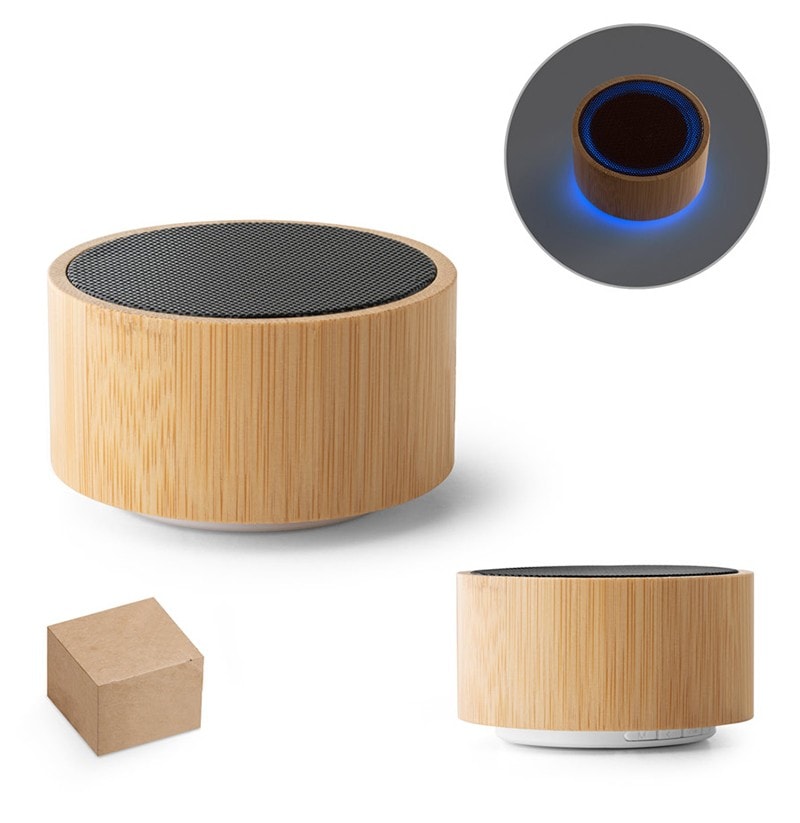 ALTAVOZ ARBER S/Imp.