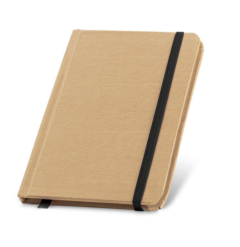 LIBRETA FLAUBERT, DE BOLSILLO, S/Imp.
