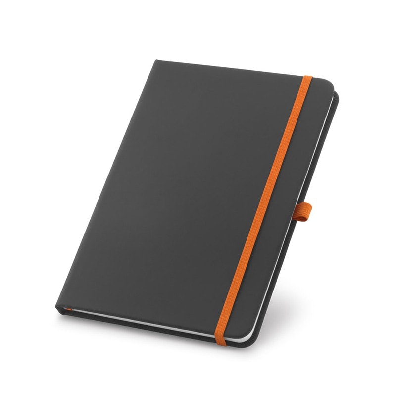 LIBRETA CORBIN, A5, S/Imp.