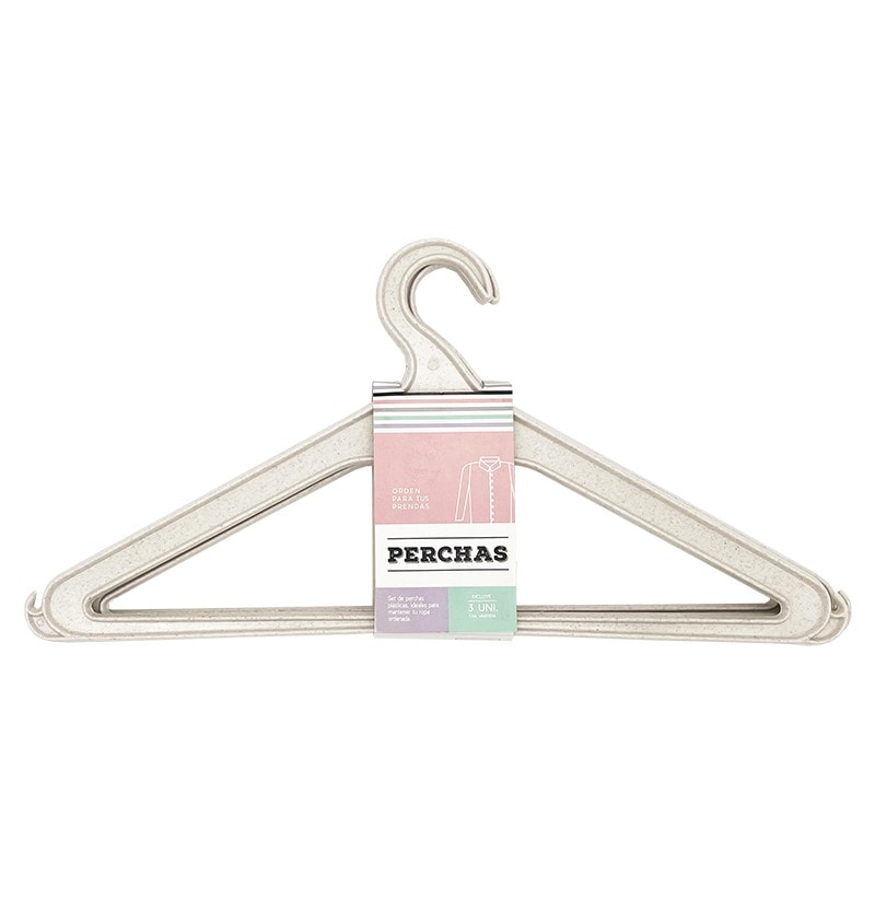 SET PERCHAS ECO