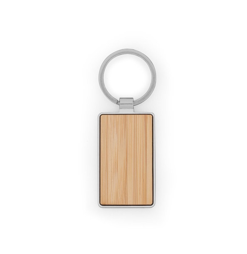 LLAVERO GASTON RECTANGULAR S/Imp.