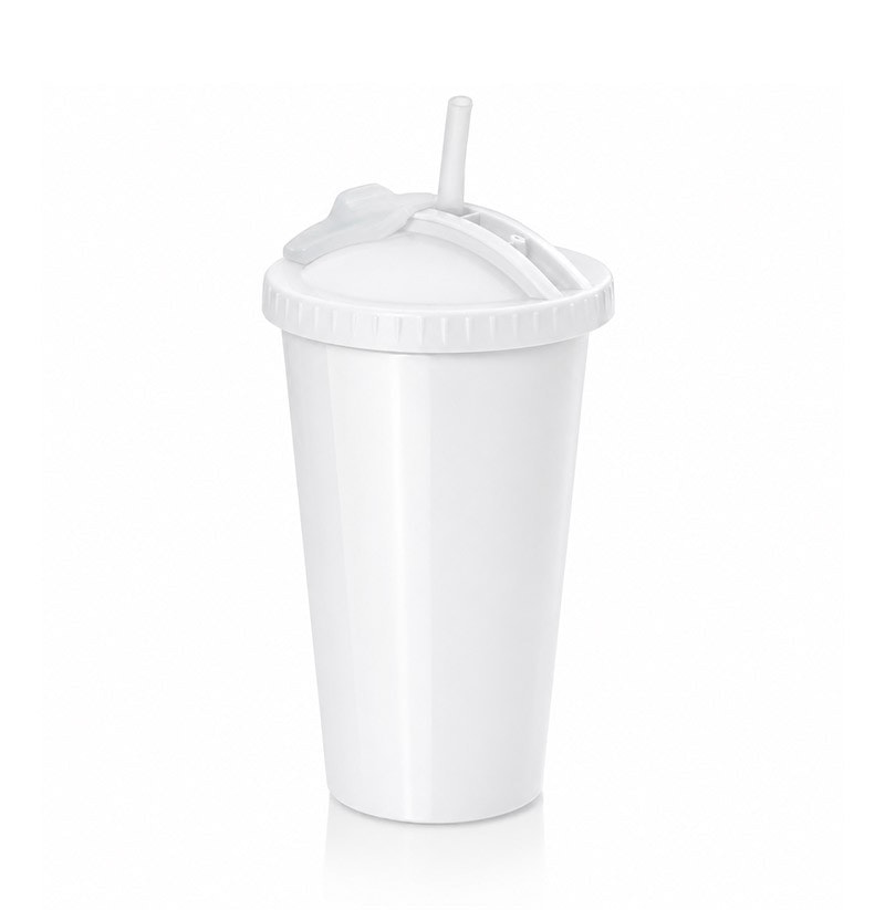 VASO PLANET COLOR S/Imp.